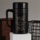 Atsipalaidavimo akimirka po ranka - Terminis puodelis 400 ml