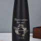 Nuvažiuočiau kur nors - 630 ml vandens butelis