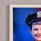 Policininkas - svajonių portretas