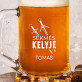 sėkkmės kelyje - Alaus bokalas