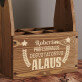 Profesionalus degustatorius - Alaus laikiklis