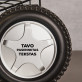 Nuosavas projektas - Įrankių automobilio rate