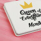 Queen of everything - Kišeninis Veidrodėlis