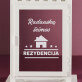 Rezidencija - Žibintas