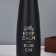 Ride on - 630 ml vandens butelis