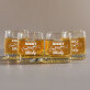 Risky after whisky - Viskio stiklinės