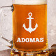 Sailor - Alaus bokalas