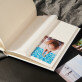 Selfie book - Nuotraukų albumas