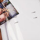 Selfie book - Nuotraukų albumas
