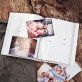 Selfie book - Nuotraukų albumas