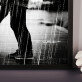 Sin City - paveikslas ant drobės