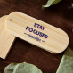 Stay focused - USB atmintinė su spauda