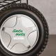 Šimto metų - Įrankių automobilio rate