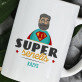 Super senelis - Personalizuotas puodelis