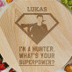 Superpower - Besisukanti lenta