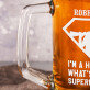 Superpower - Alaus bokalas