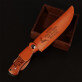 Survival knife - Medžioklinis peilis 30cm