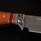 Survival knife - Medžioklinis peilis 30cm