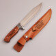 Survival knife - Medžioklinis peilis 30cm Survival knife - Medžioklinis peilis 30cm