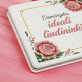 Ideali liudininkė - Kišeninis Veidrodėlis