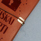 visiškai slapti - Užrašinė Retro