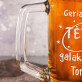 Tėtis galatikoje - Alaus bokalas