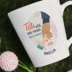 Tėti, ačiū, kad esi - Personalizuotas puodelis