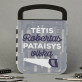Tėtis pataisys viską - įrankių rinkinys