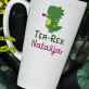 Rex - Personalizuotas puodelis