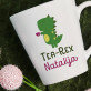 Rex - Personalizuotas puodelis