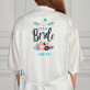 Team bride 2 - Satino chalatas