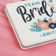 Team bride - Kišeninis Veidrodėlis