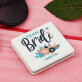 Team bride - Kišeninis Veidrodėlis