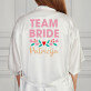 Team bride - Satino chalatas