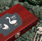 The Chick/The Duck - Vino rinkinys