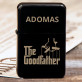 The goodfather - Graviruotas Žiebtuvėlis