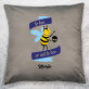 To bee or not to bee - Dekoratyvinė pagalvė