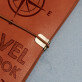 Travel Notebook - Užrašinė Retro