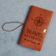 Travel Notebook - Užrašinė Retro