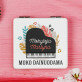 Moko dainuodama - Kišeninis Veidrodėlis