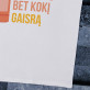Užgesins bet kokį gaisrą - Vyriški marškinėliai su raštu