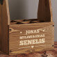 Mylimiausias senelis - Alaus laikiklis