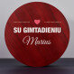 Gimtadienis - Vino rinkinys