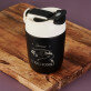 į kelionę - Terminis puodelis 360 ml