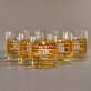 Whisky lover - Viskio stiklinės