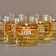 Whisky lover - Viskio stiklinės