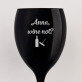 Wine not? - Vyno taurės