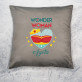 Wonder woman - Dekoratyvinė pagalvė