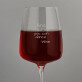 You can dance - Didelė vyno taurė 600 ml