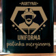 Uniforma - Graviruota gertuvė